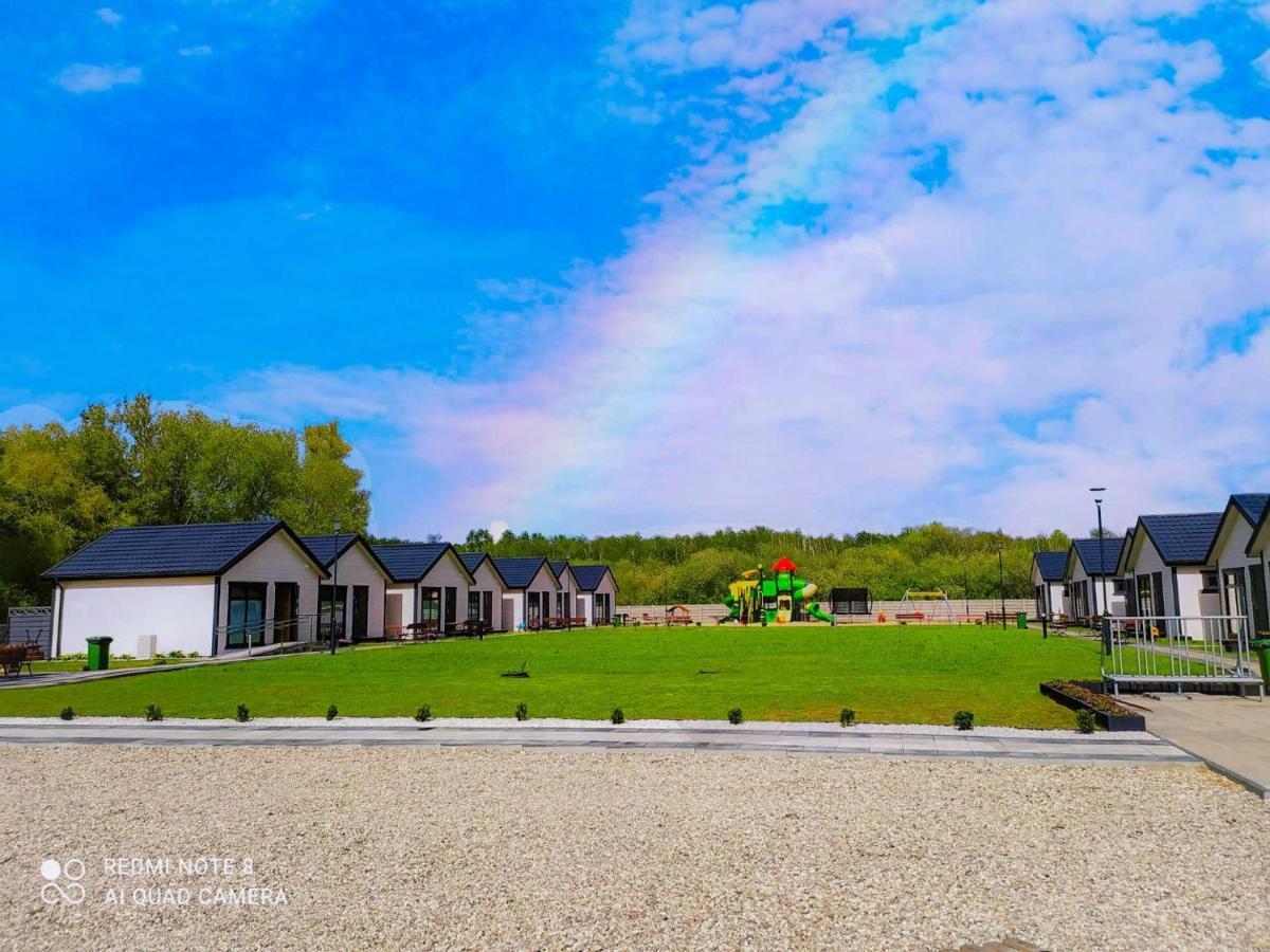 Gryglówka Łazy Exterior foto